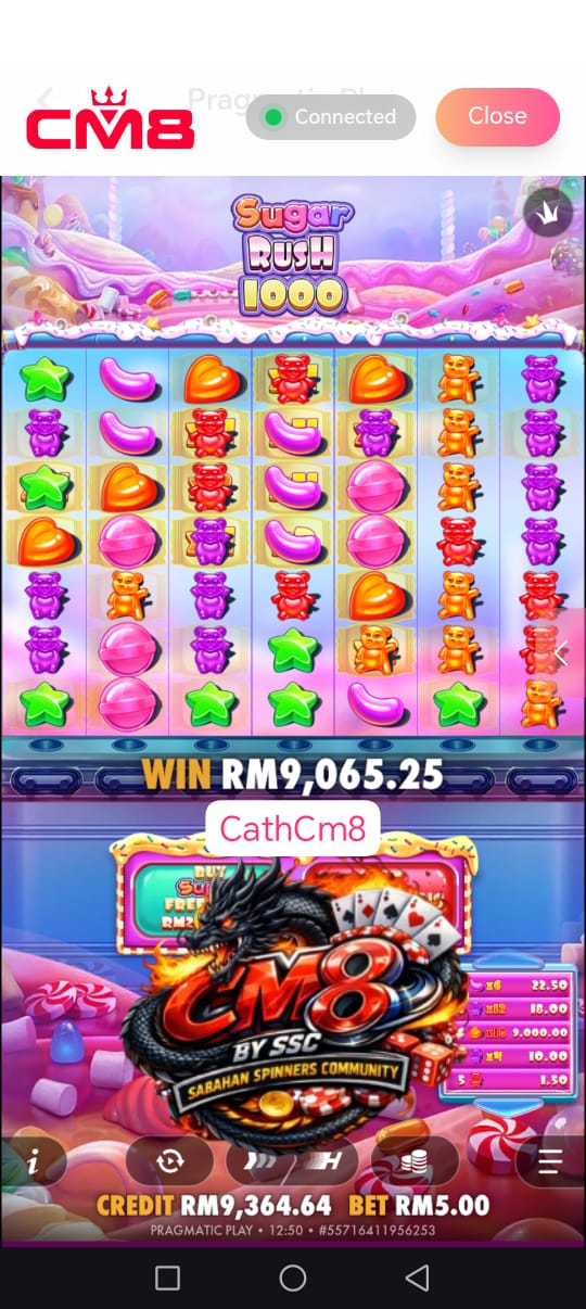 Pragmatic Play - RM9,065