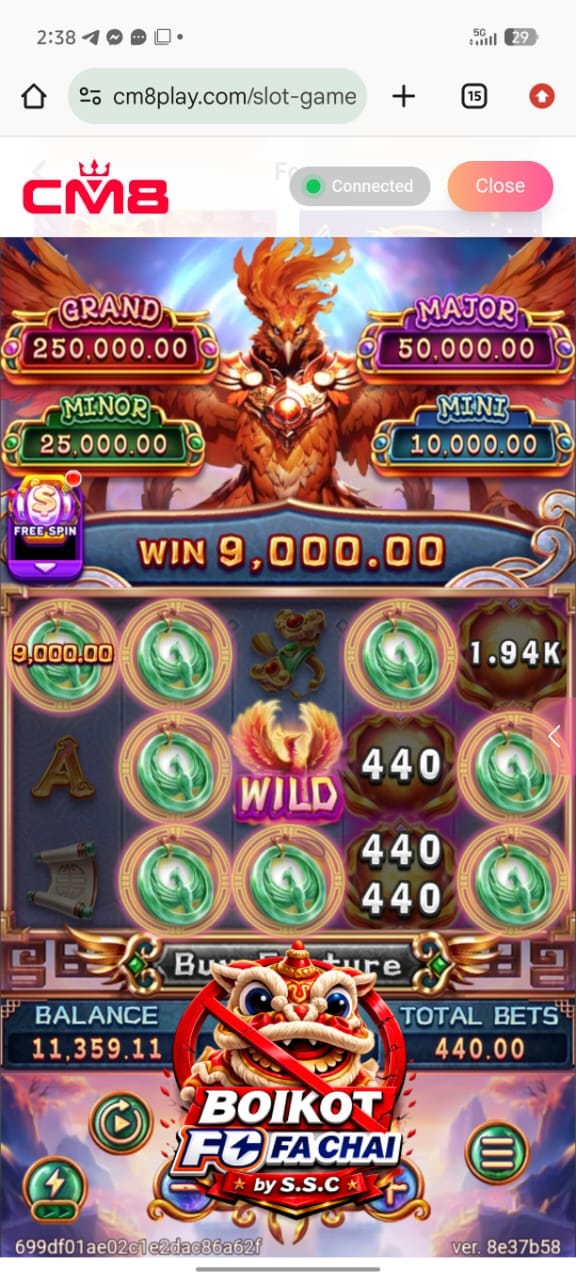 pragmatic Play - RM3,835